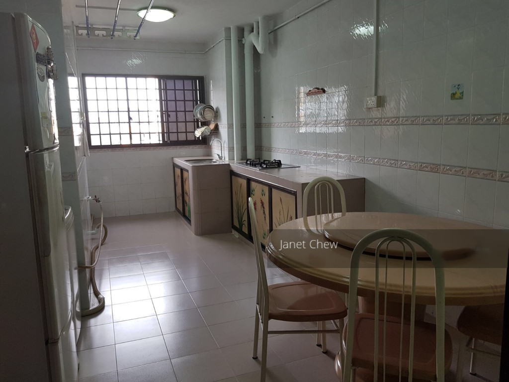 Blk 157 Woodlands Street 13 (Woodlands), HDB 3 Rooms #153597552
